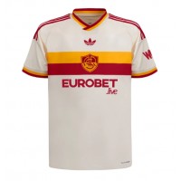 Pánský Fotbalový dres AS Roma Paulo Dybala #21 2026-27 Venkovní Krátký Rukáv